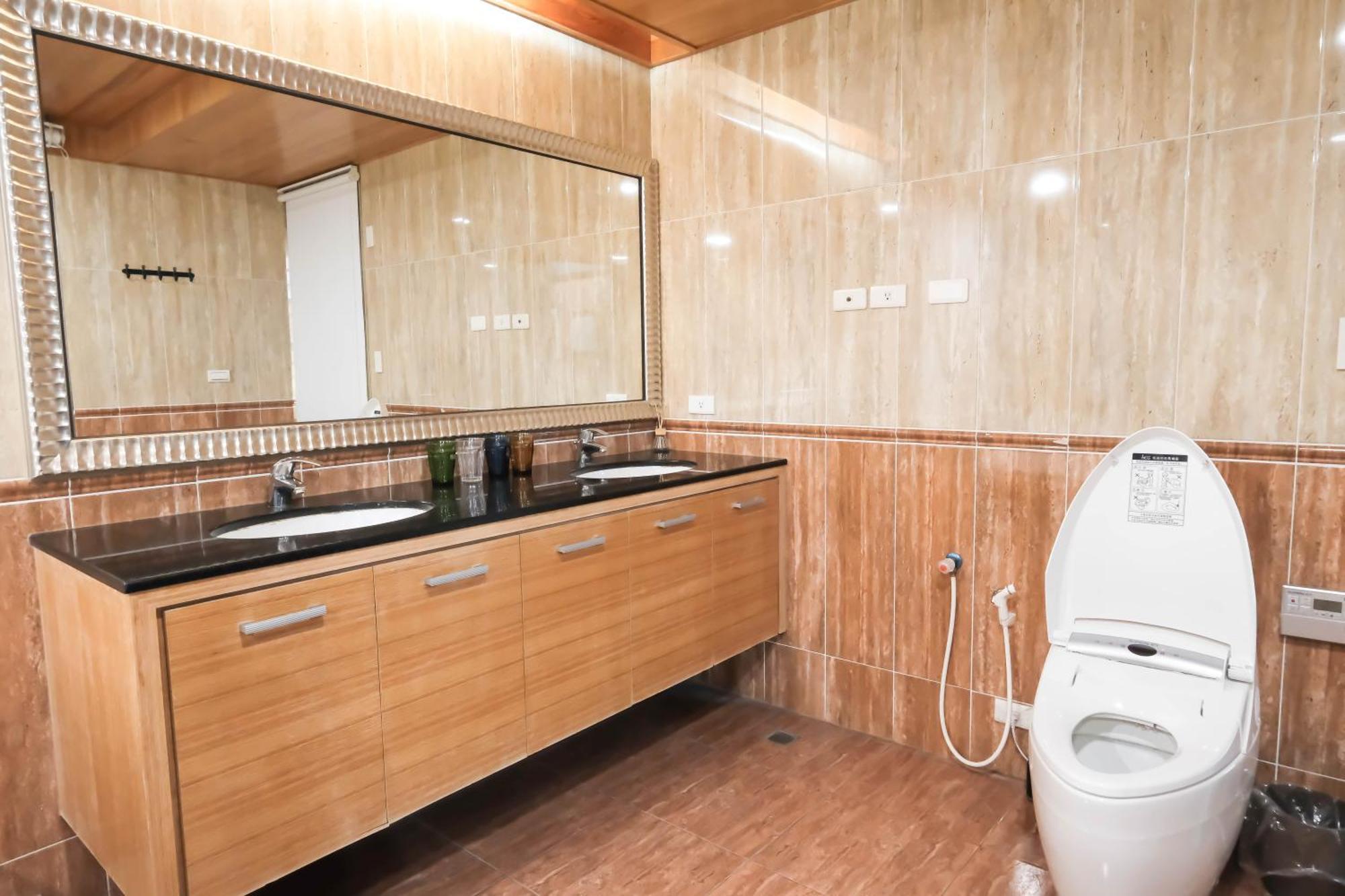 Huzi Room Ταϊνάν Εξωτερικό φωτογραφία