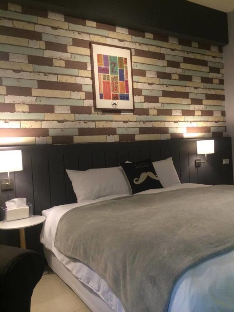 Huzi Room Ταϊνάν Εξωτερικό φωτογραφία