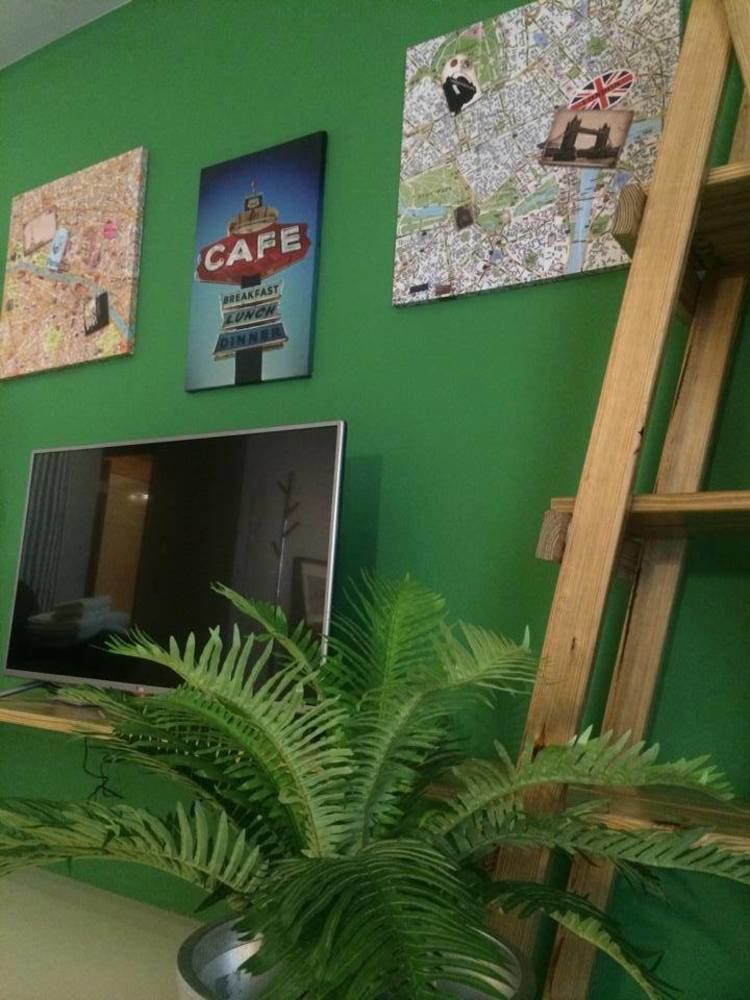 Huzi Room Ταϊνάν Εξωτερικό φωτογραφία
