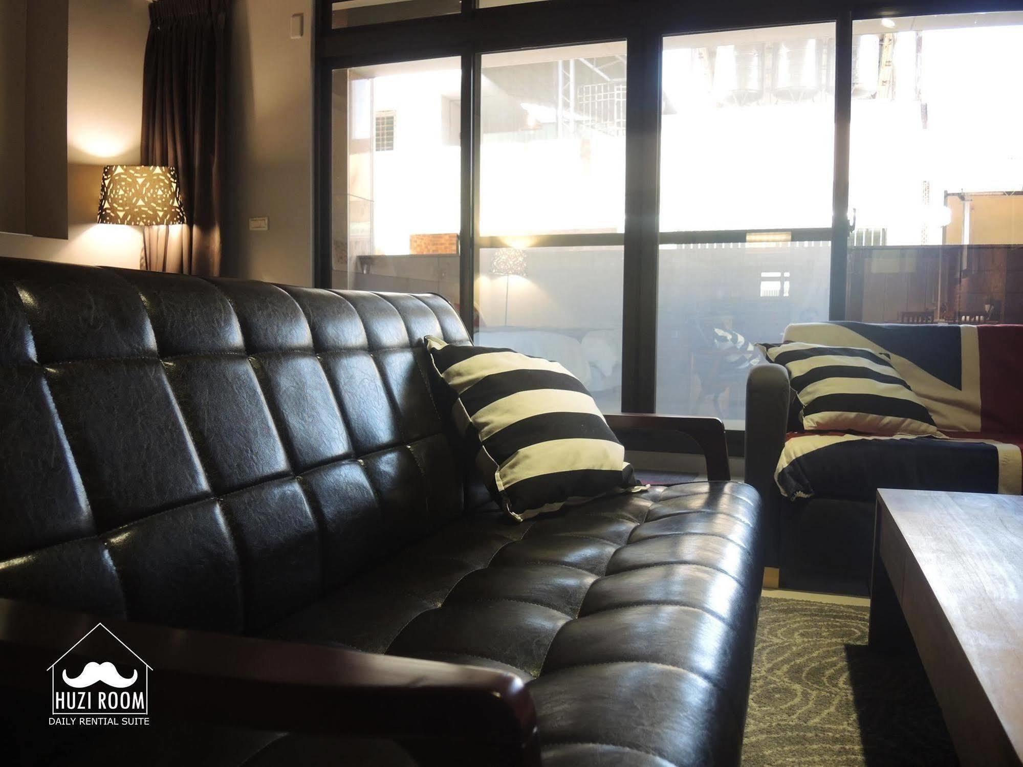 Huzi Room Ταϊνάν Εξωτερικό φωτογραφία