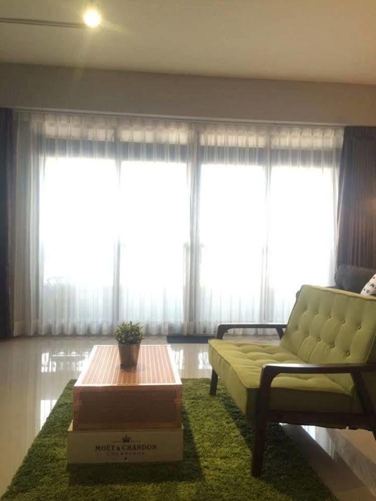 Huzi Room Ταϊνάν Εξωτερικό φωτογραφία