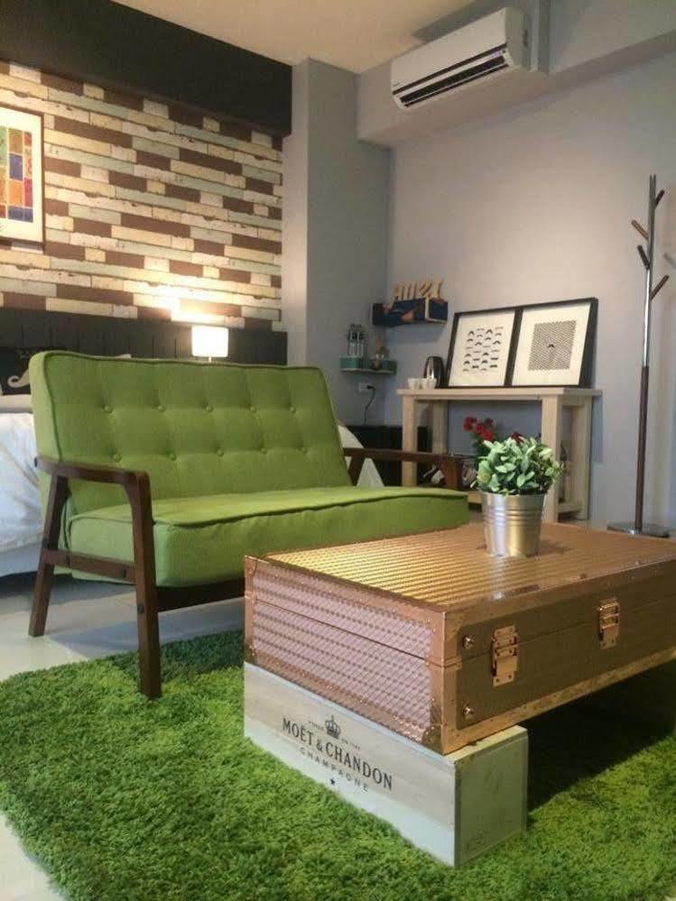 Huzi Room Ταϊνάν Εξωτερικό φωτογραφία